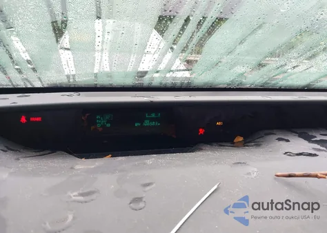 2008 Toyota Prius z USA, uszkodzony, nr VIN JTDKB20U787801349